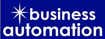 Business-automation